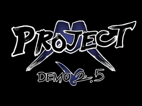 Project M 2.5: Ike Overview