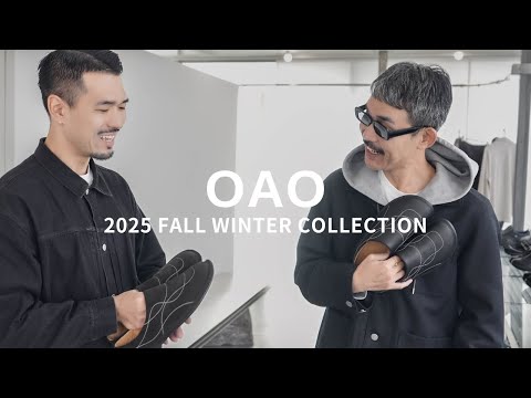 [New Arrivals Too Cool] Introducing the 25 Fall/Winter Collections from the Popular Shoe Brand "O...