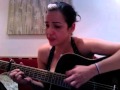 'Fire in my Heart' - Miles Kane cover by Katia ...