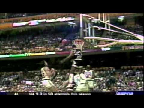 SKIZZO SKILLZ feat. EL NINO - NBA Action / 2007