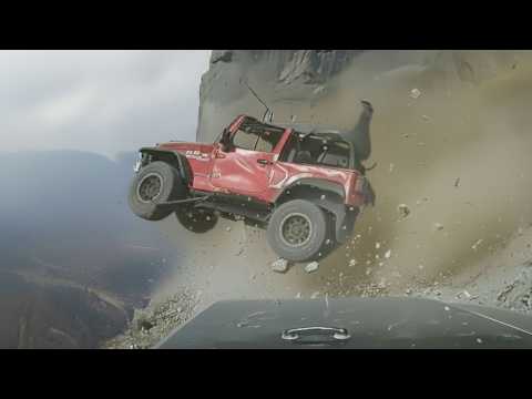 🔥 Top 50 4x4 Crashes & Insane Off-Road Fails Ever | Most Viral Disasters Compilation!