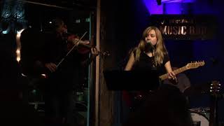Danielle M &amp; the Glory Junkies -  &quot;Lord, Protect My Child&quot; (Bob Dylan)