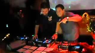 GUERRA DE DJ PEÑA HELENS (PASCUALES CITY ) DJ GALO MINAYA 1