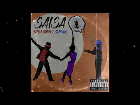 Smooove Briminal x Seven Macc - Salsa