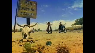 L.A. Guns - Electric Gypsy (1988) (HD 60fps)