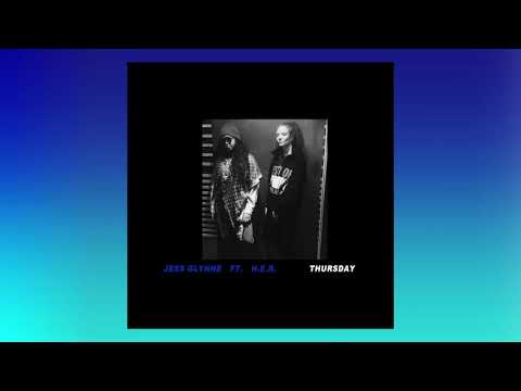 Jess Glynne Thursday Feat Her