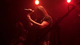 Fates Warning - A Handful Of Doubt Live At Count’s Vamps In Las Vegas,NV Jan 11th 2018