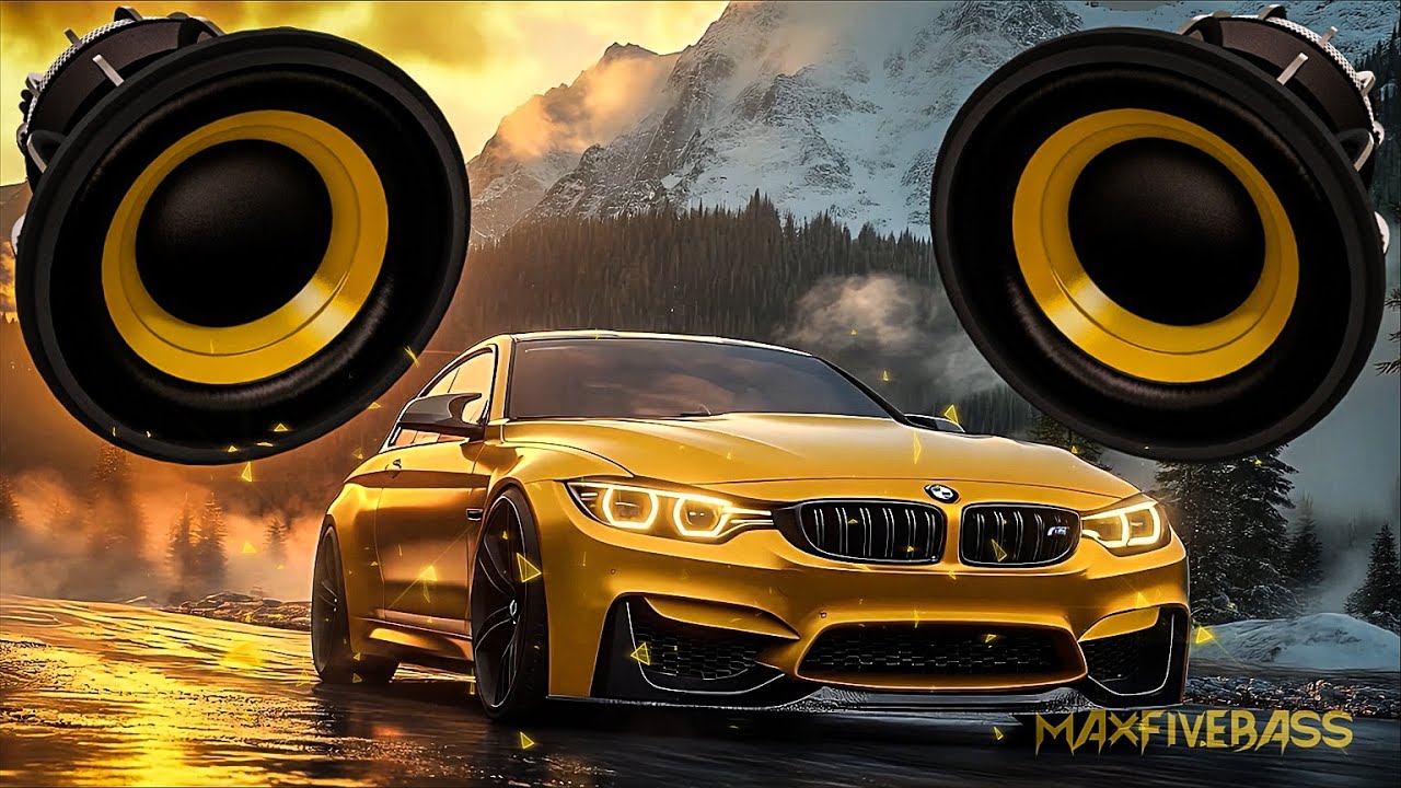 2Scratch - Ballin (FiveStacks Remix) (BASS BOOSTED)