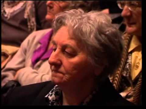 Pere János - S.Nagy Zsuzsi: Ceglédi Nőnap 2011.