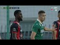 Győr - Nyíregyháza 1-0, 2025 - Összefoglaló