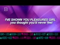"News For You" Lyric Video 