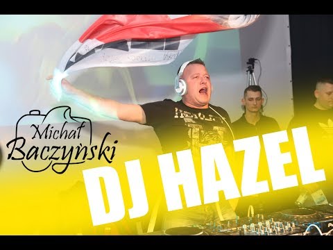 DJ Hazel ★ Winter Music Festival Vol. 2 ★ Poznań 2019