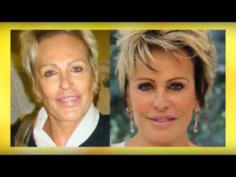 Top 10 - as artistas mais feias sem maquiagem