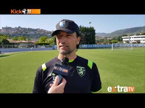 PlayOff Primavera: Frosinone-Brescia 4-2, Gorgone: "La finale una grande soddisfazione"