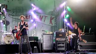Relient K - Who I Am Hates Who I&#39;ve Been (Live)