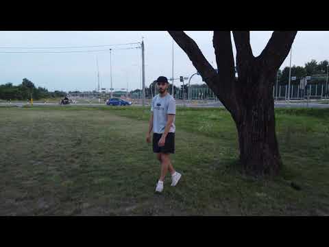 Flores - Moje Miejsce prod. Kreo Ghost