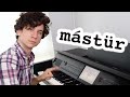 When The Student Becomes The Master