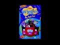 Opening To The Wiggles Big Red Car UK VHS 1999