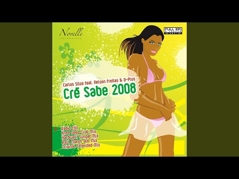 Cré Sabe 2008