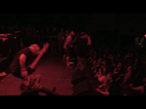 [hate5six] Earth Crisis - August 09, 2012 Video