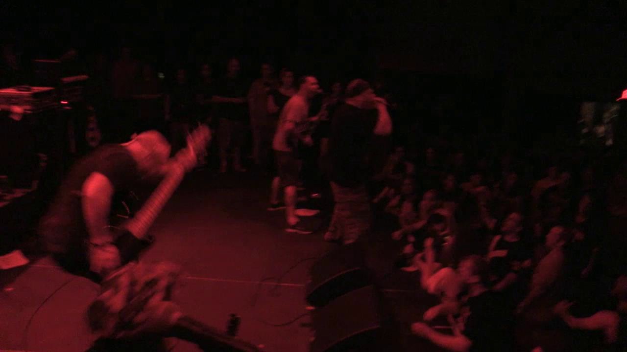 [hate5six] Earth Crisis - August 09, 2012
