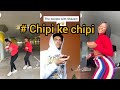 mellow & sleazy-chipi ke chipi||chipi ke chipi dance challenge 🔥🔥🔥#amapiano  #chipikechipi