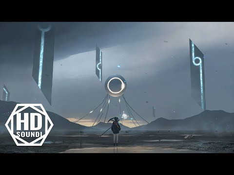 Epic Sci-Fi Music: "Aphelion" — Alibi Music