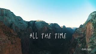 All Along-Remedy Drive |Lyrics