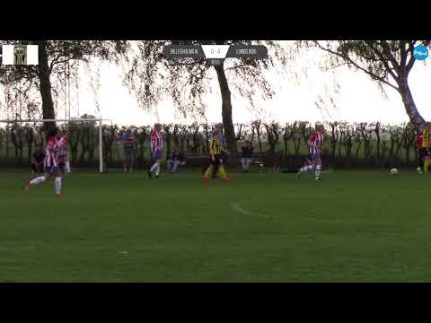 Billesholms IK - Lunds BOIS