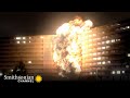 A Horrific Plane Crash Into an Amsterdam Apartment Complex | Air Disasters | Smithsonian Channel