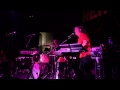 Mates of State - Shake it Off, Austin 4/16/15 - 3