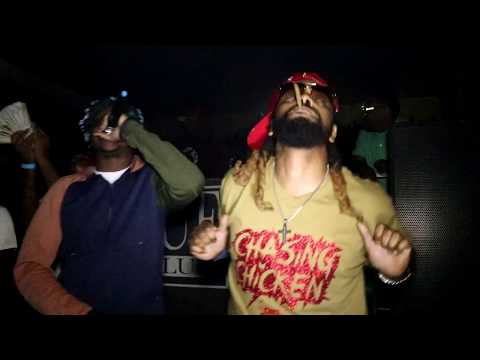 ICEWEAR VEZZO, PEEZY, GT, LOU GRAM, LOUIE RAY, WESTPAD BEAR PERFORM LIVE VOGUE NIGHTCLUB