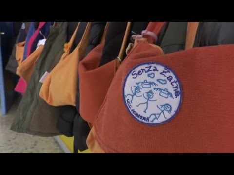Approfondimento. Ad Altamura si va "A Scuola senza Zaino"