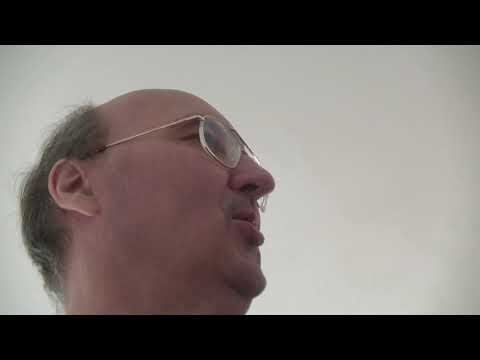 MongoTV_5915 - Del 47 - Kigger På Mine Gamle Video På MONGO TV