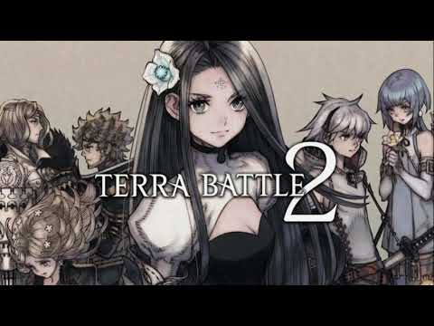 Terra Battle 2 Beyond The Horizon Extended