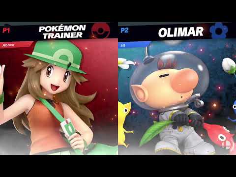 Encore Smash Weekly #160 - ENC | Noku Vs. Swigzy - Grand Finals