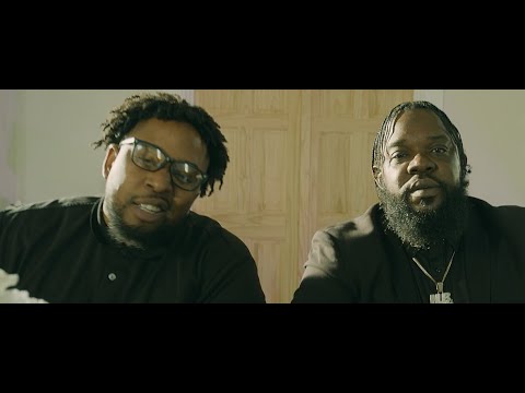 Jarred AllStar - The Great Banquet (feat. Selah The Corner) | Music Video