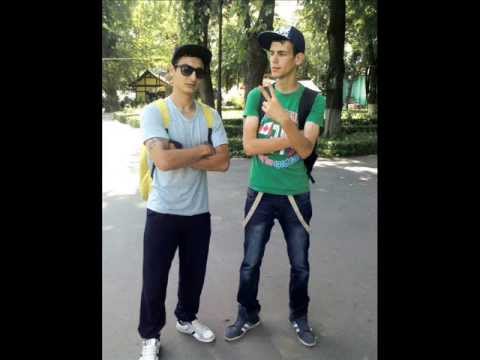 Nistor ft Nef-U - Reincarnat