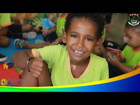 Confira como o Período de Férias é conduzido pela Educação e Assistência Social CRAS/PODIUM em Nova Maringá.
