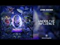Chris Brown Under The Influence HQ Audio