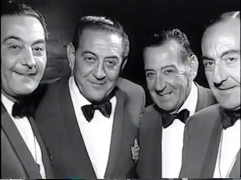 Guy Lombardo Documentary