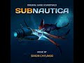 Subnautica - Abandon Ship - Red Alert - Leviathan