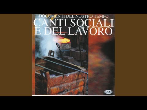 La ballata di Sante Caserio