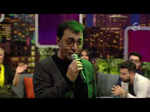 Aslan Hüseynov - Popuri (Zarafat zarafat)