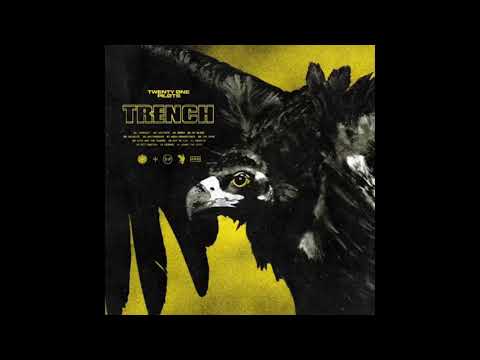 twenty one pilots: Jumpsuit / Levitate (Audio)