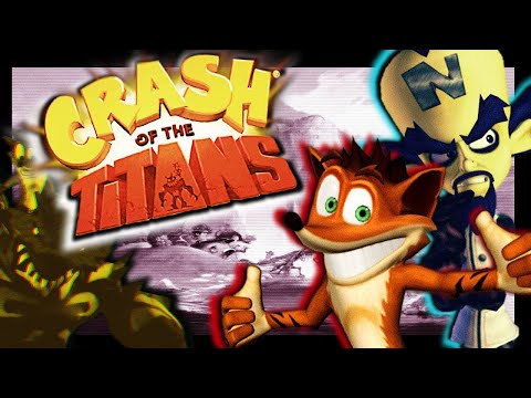 Crash of the Titans: A Monstrous Mistake