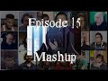The Eminence In Shadow Episode 15 Reaction Mashup 陰の実力者になりたくて