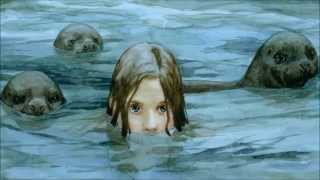 Celtic Instrumental Music - Arctic Selkies