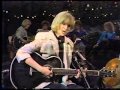 Gail Davies - Grandma's Song Live 1986