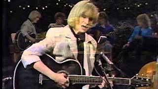 Gail Davies - Grandma&#39;s Song Live 1986